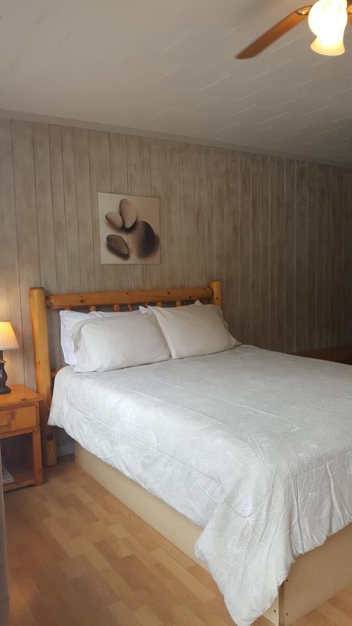 Peacock Villa Motel Tobermory Luaran gambar